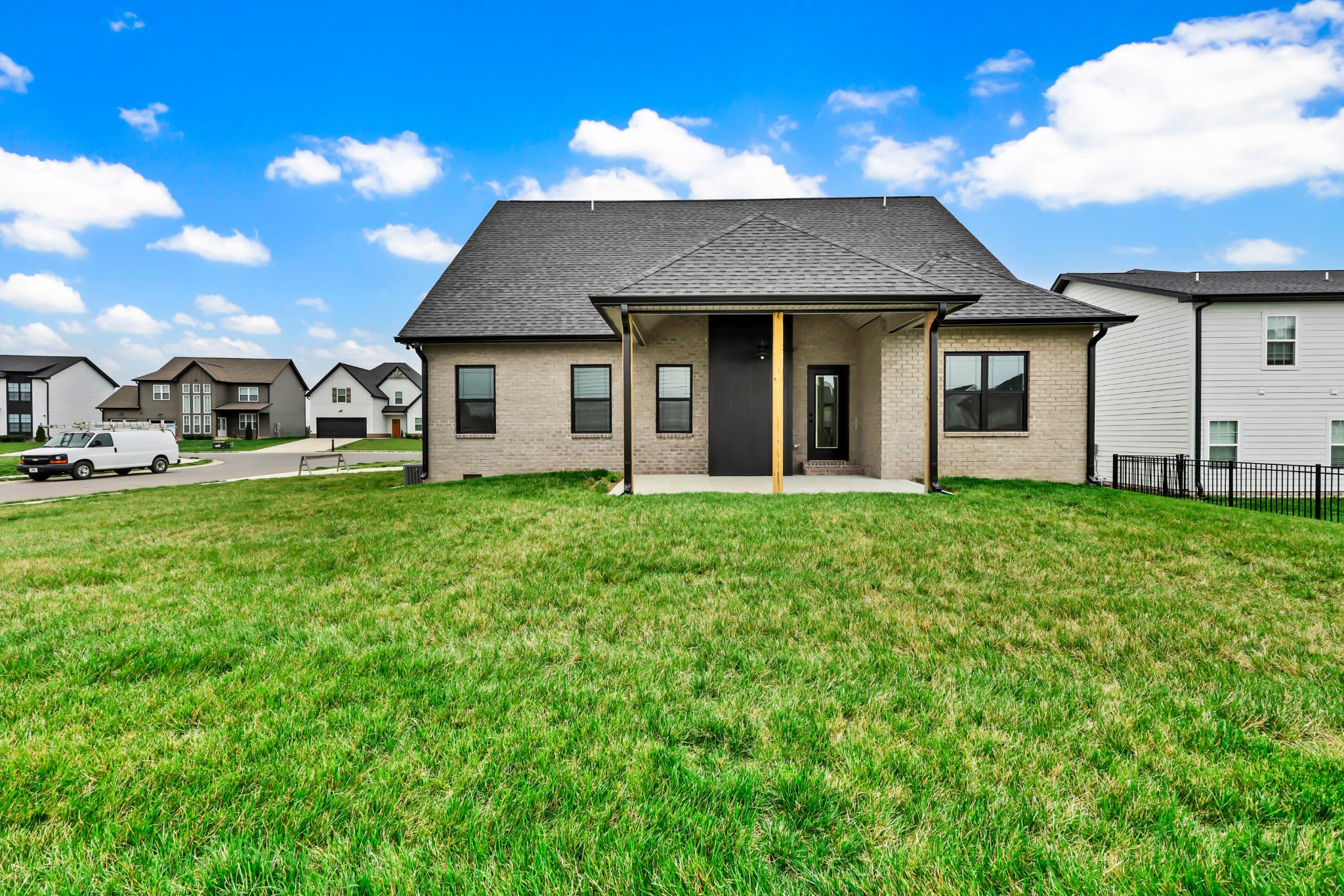 443 Spiderwort Drive Clarksville TN 37043