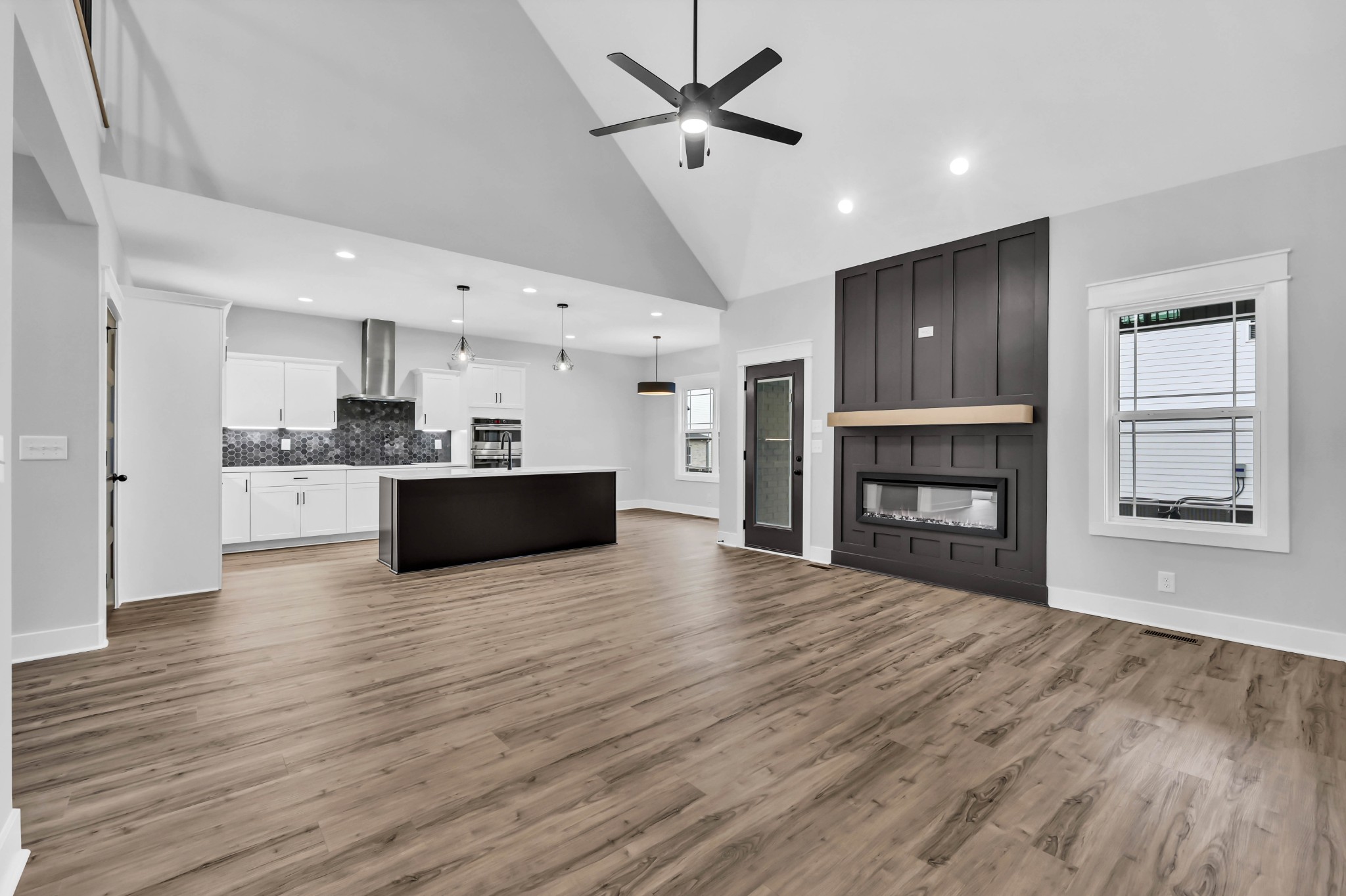443 Spiderwort Drive Clarksville TN 37043