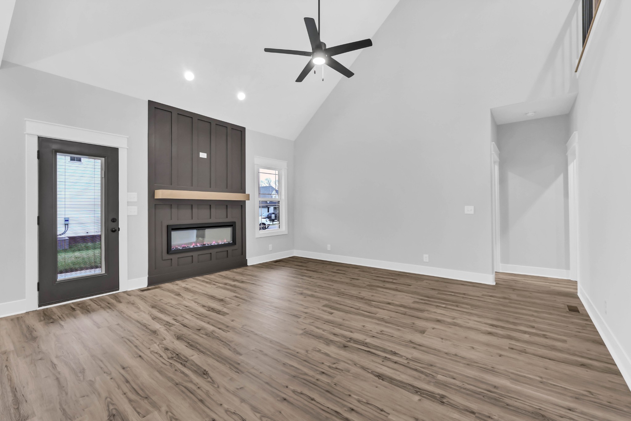 443 Spiderwort Drive Clarksville TN 37043