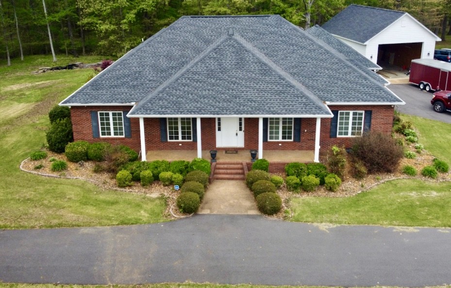 25 Max Drive Paris TN 38242