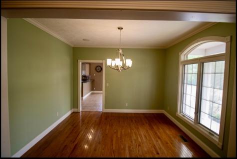 25 Max Drive Paris TN 38242