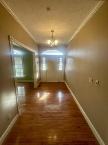 25 Max Drive Paris TN 38242