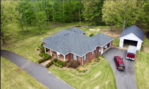 25 Max Drive Paris TN 38242