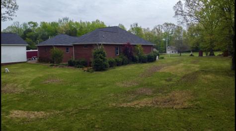 25 Max Drive Paris TN 38242