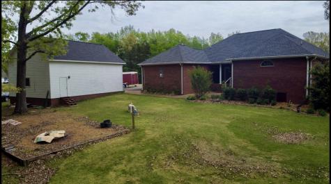 25 Max Drive Paris TN 38242