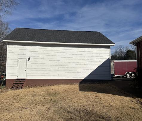 25 Max Drive Paris TN 38242