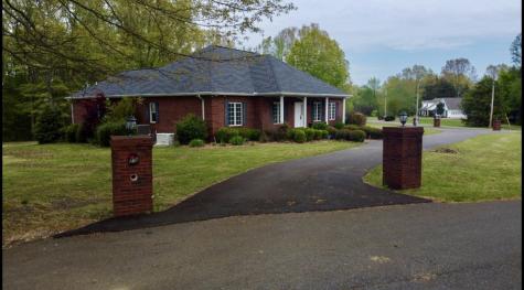 25 Max Drive Paris TN 38242