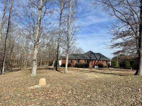 25 Max Drive Paris TN 38242