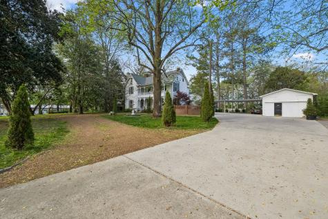 728 S Spring Street Manchester TN 37355