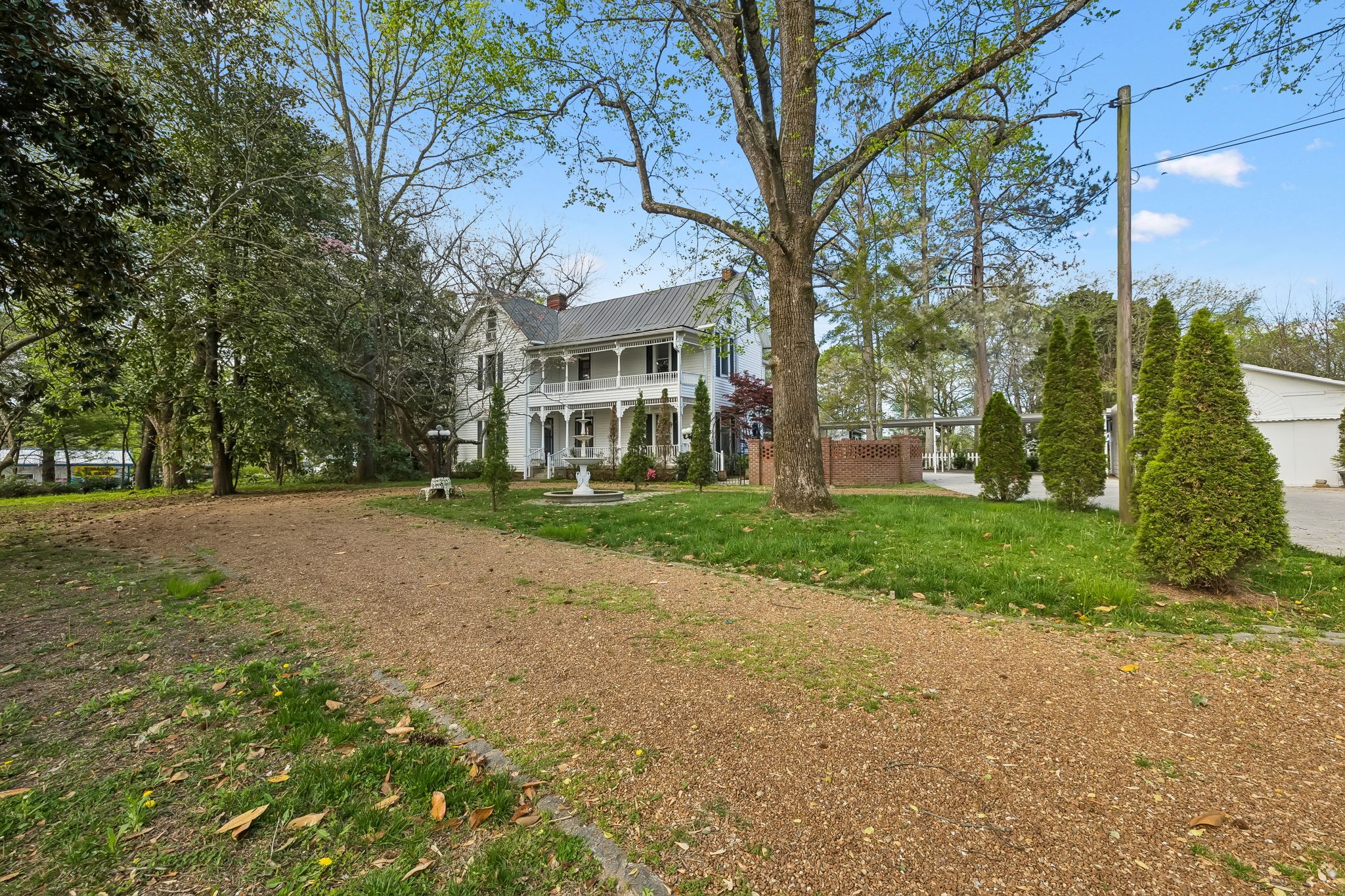 728 S Spring Street Manchester TN 37355