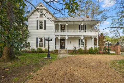 728 S Spring Street Manchester TN 37355