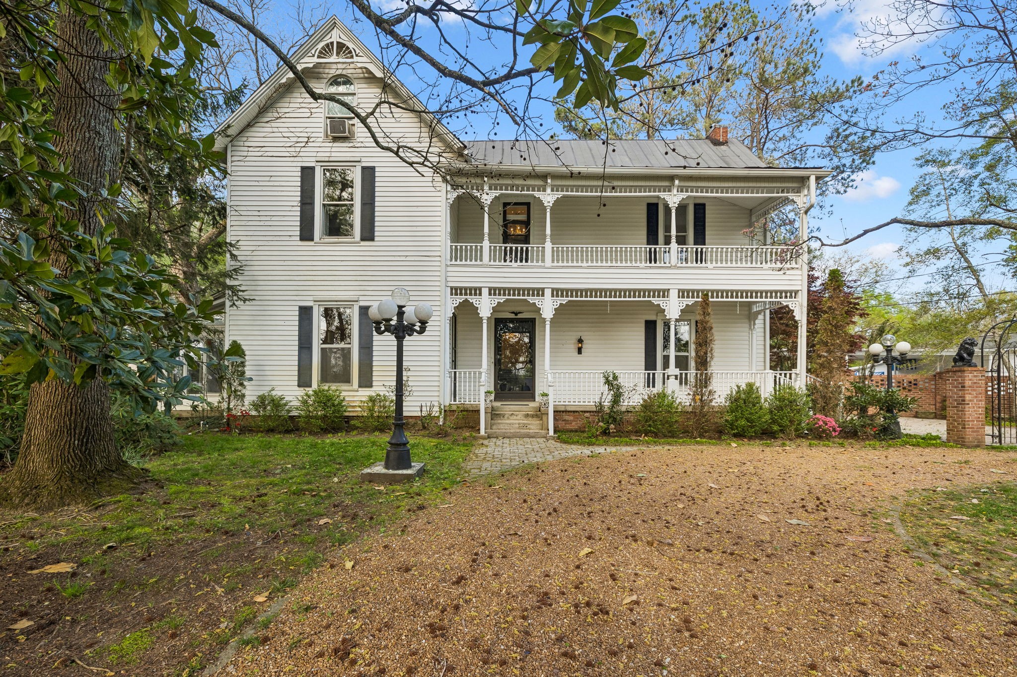 728 S Spring Street Manchester TN 37355