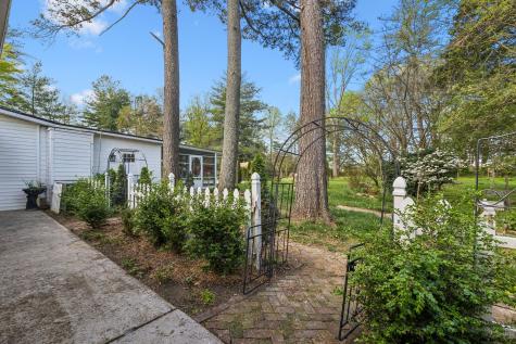 728 S Spring Street Manchester TN 37355