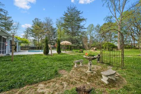 728 S Spring Street Manchester TN 37355