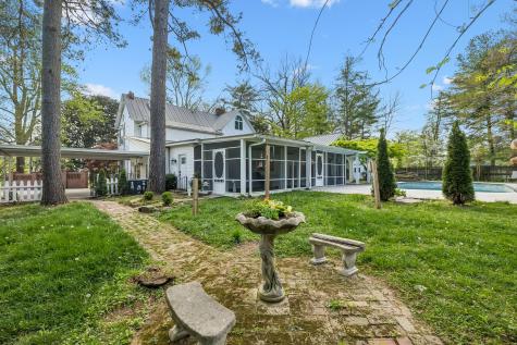 728 S Spring Street Manchester TN 37355