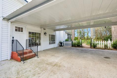 728 S Spring Street Manchester TN 37355