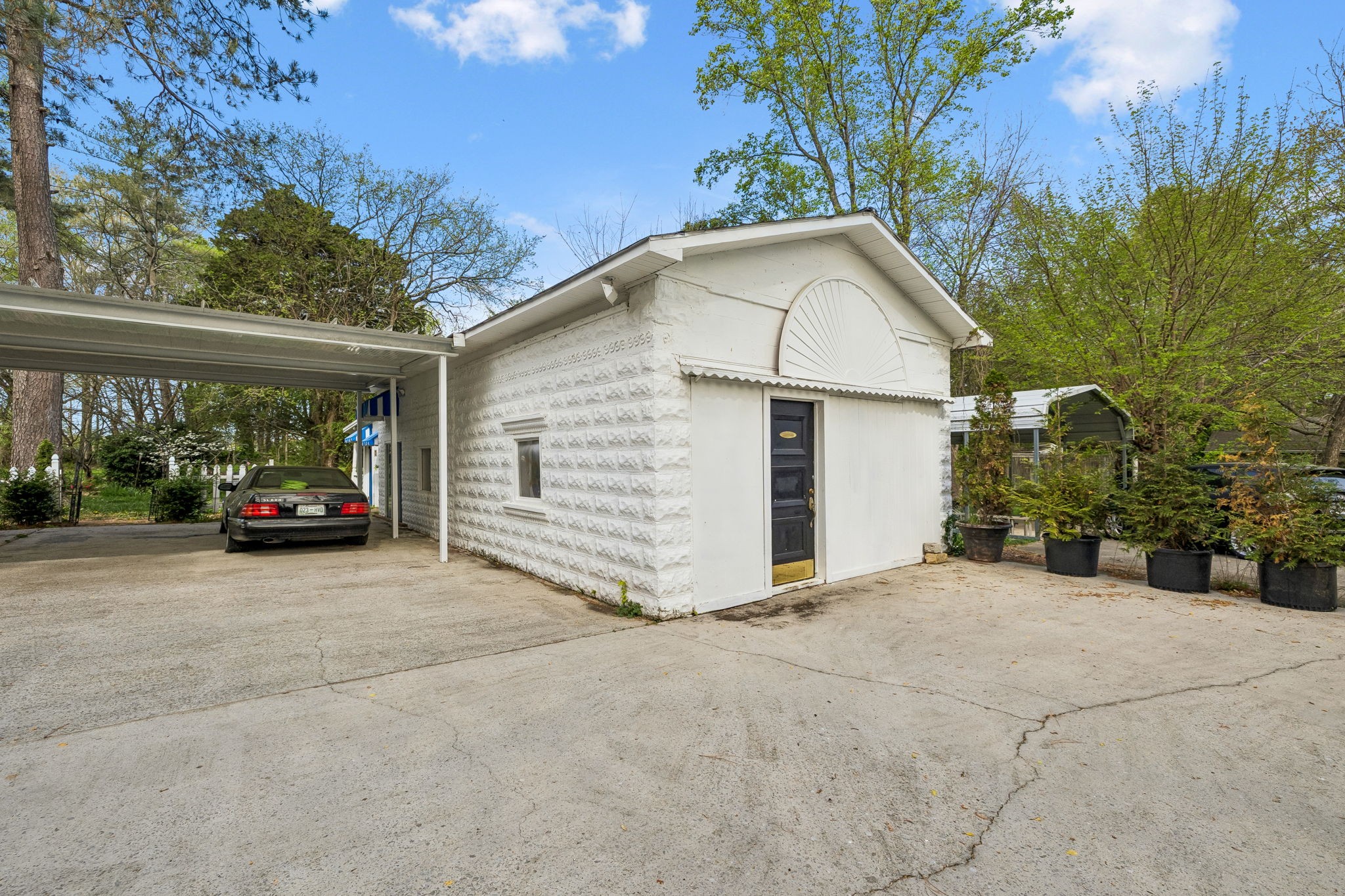 728 S Spring Street Manchester TN 37355