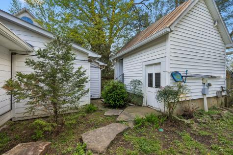 728 S Spring Street Manchester TN 37355