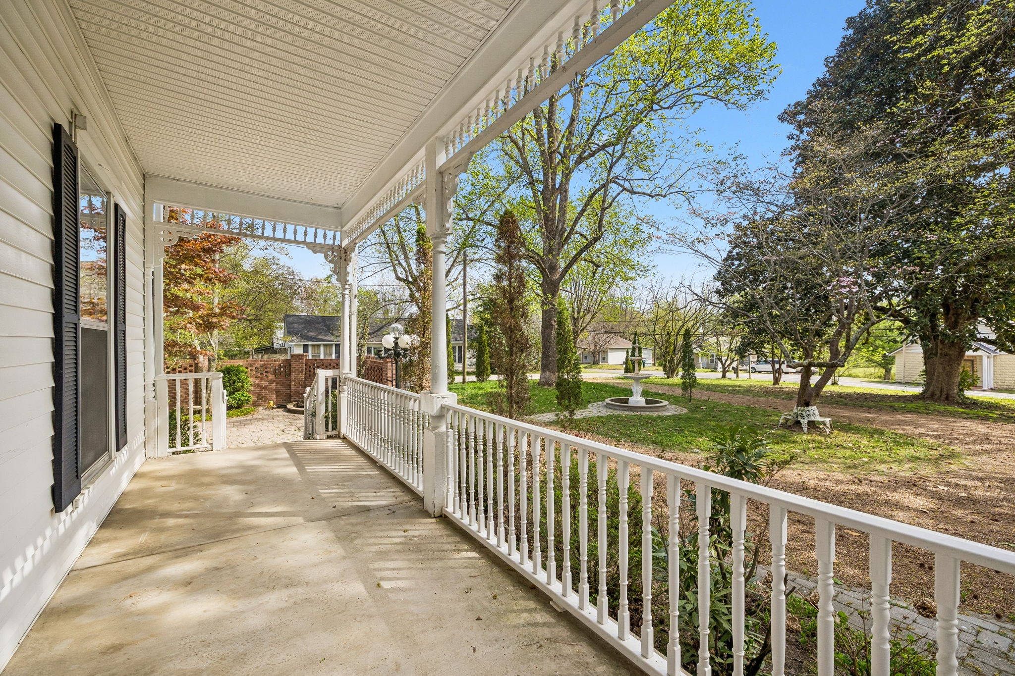728 S Spring Street Manchester TN 37355