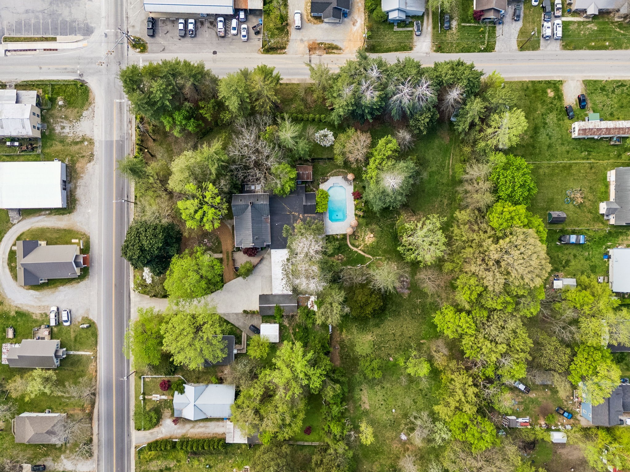 728 S Spring Street Manchester TN 37355