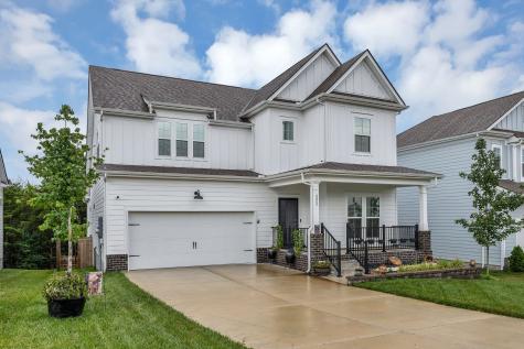 6683 Hanworth Trace Smyrna TN 37167