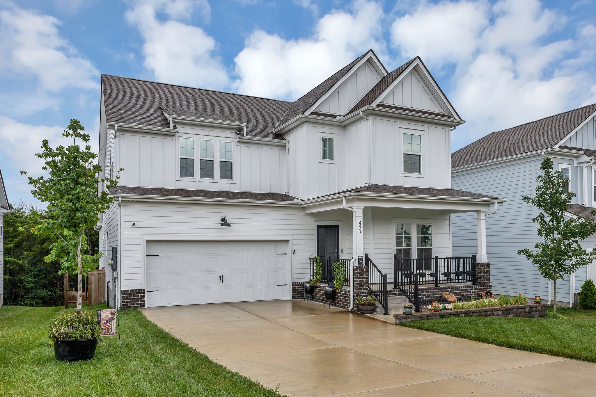 6683 Hanworth Trace Smyrna TN 37167