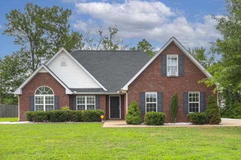 2820 Cliffside Drive Christiana TN 37037