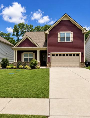 2407 Fig Drive Murfreesboro TN 37127