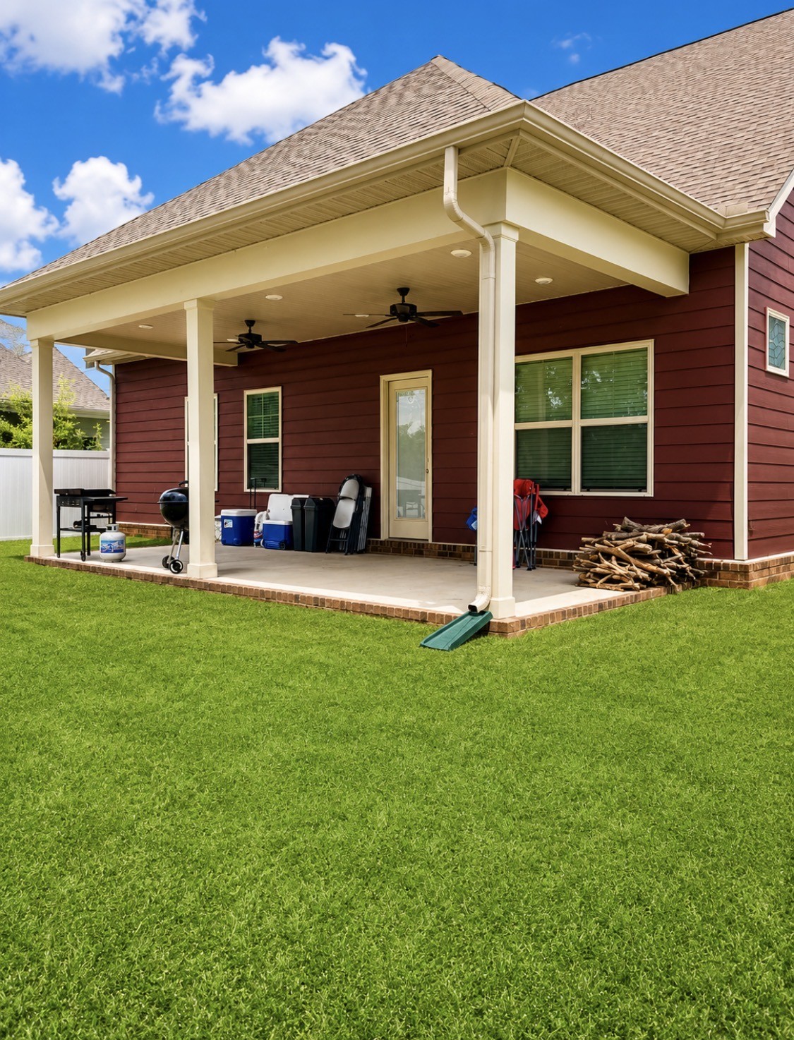 2407 Fig Drive Murfreesboro TN 37127