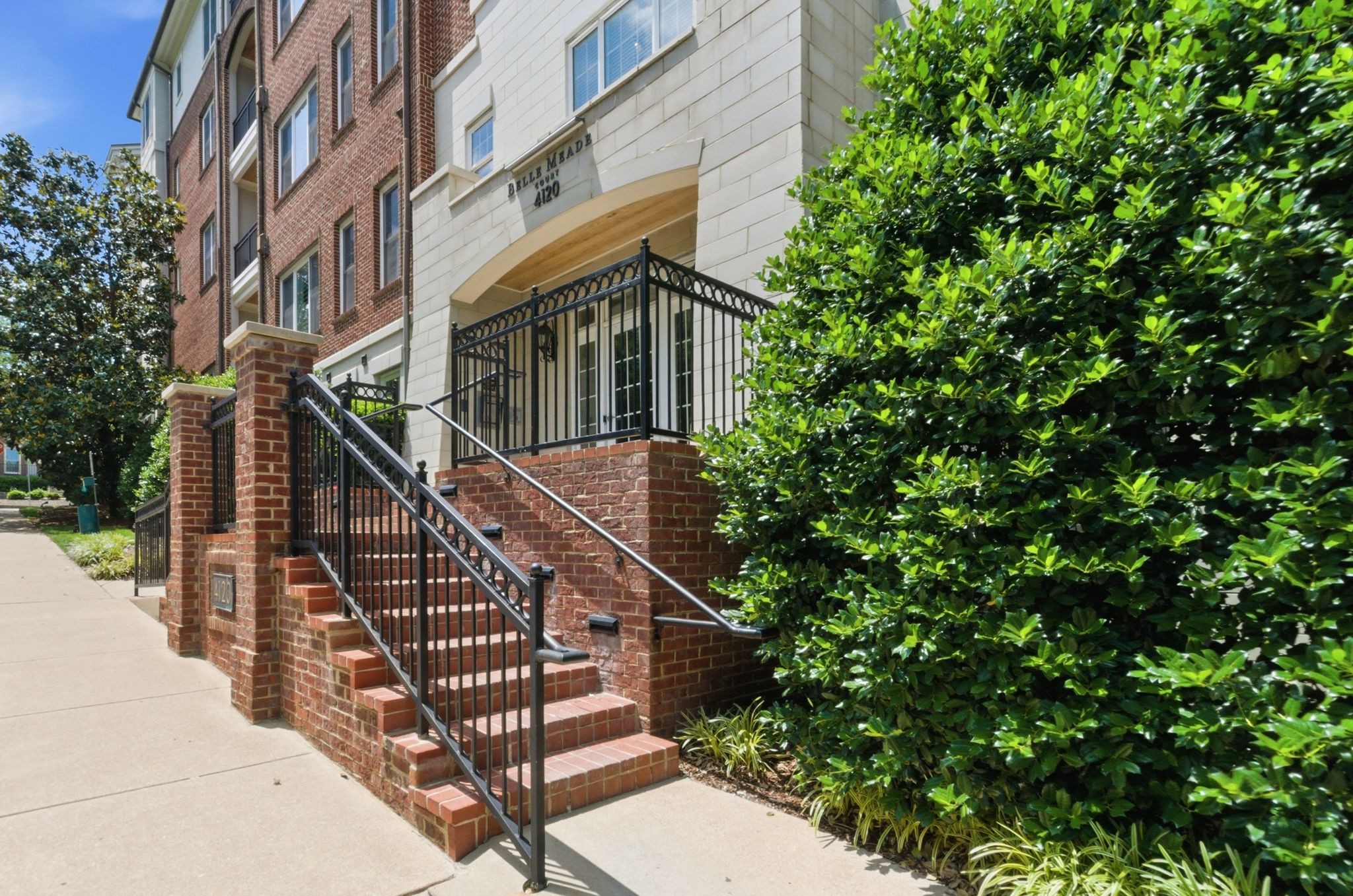 4120 Ridgefield Drive Nashville TN 37205