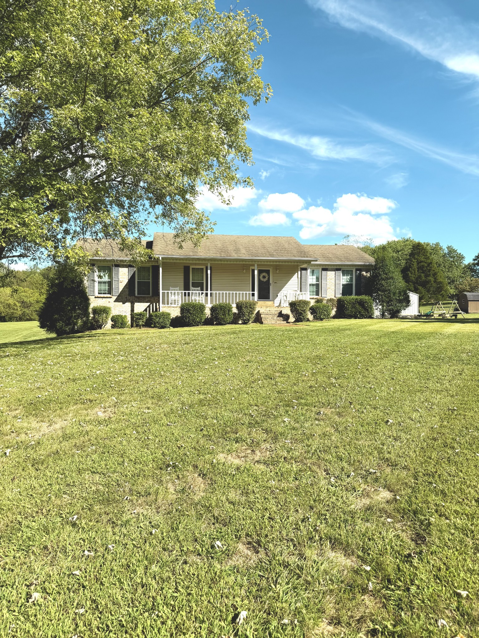 356 Lee Road Cottontown TN 37048