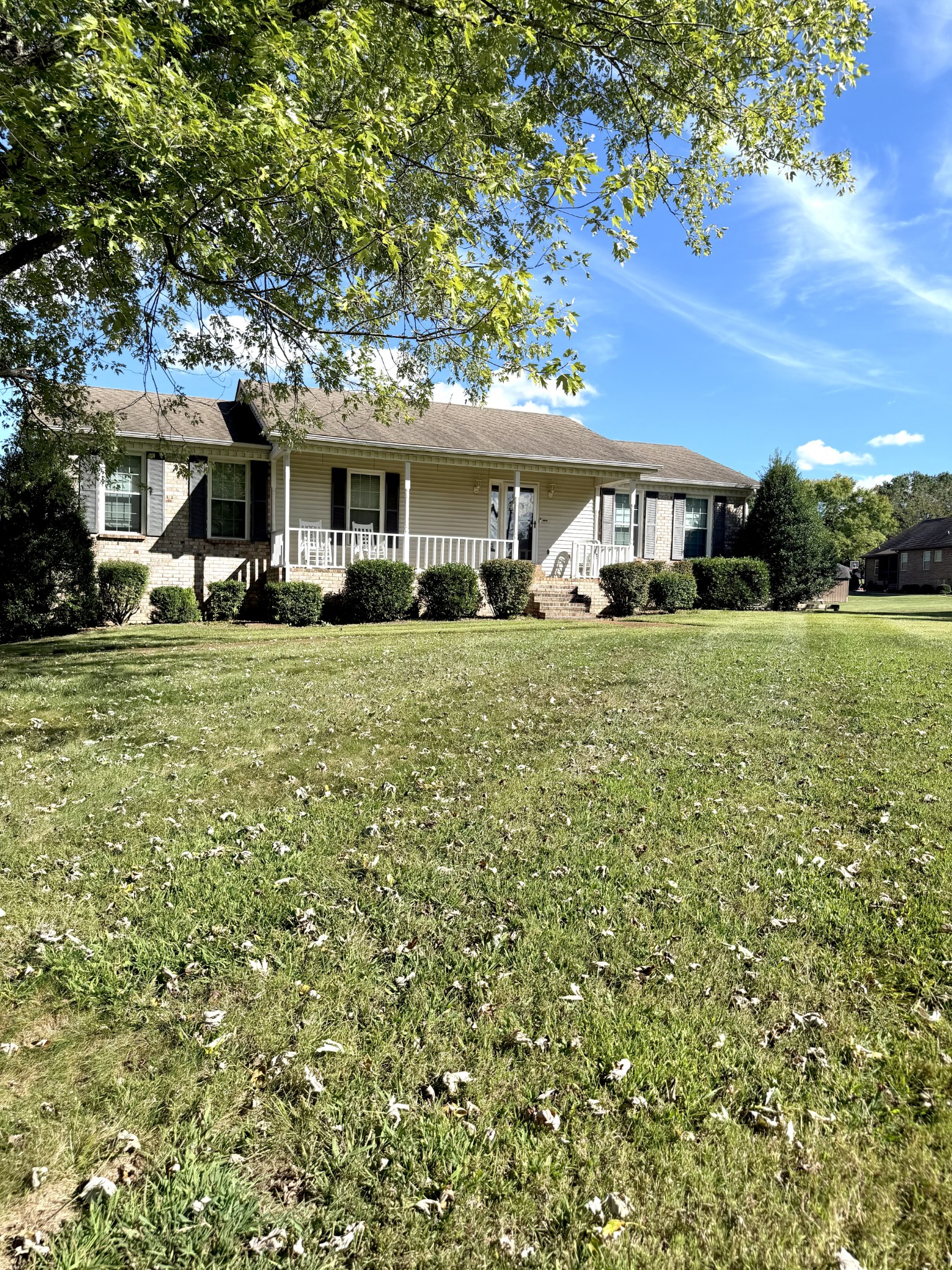 356 Lee Road Cottontown TN 37048