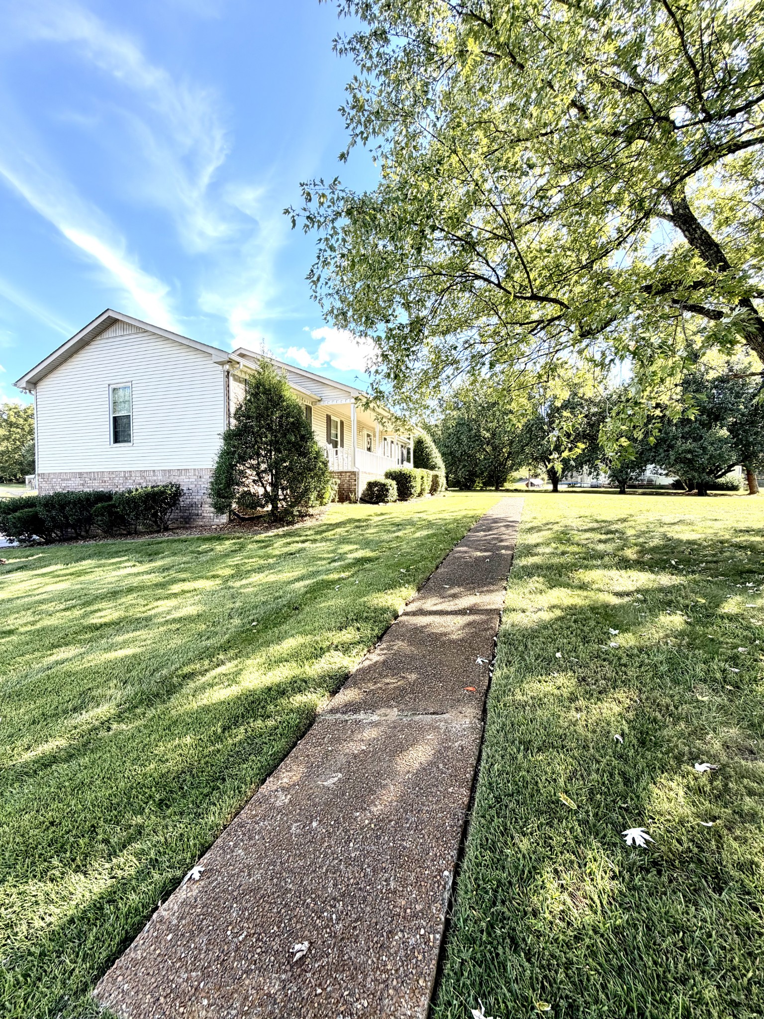 356 Lee Road Cottontown TN 37048