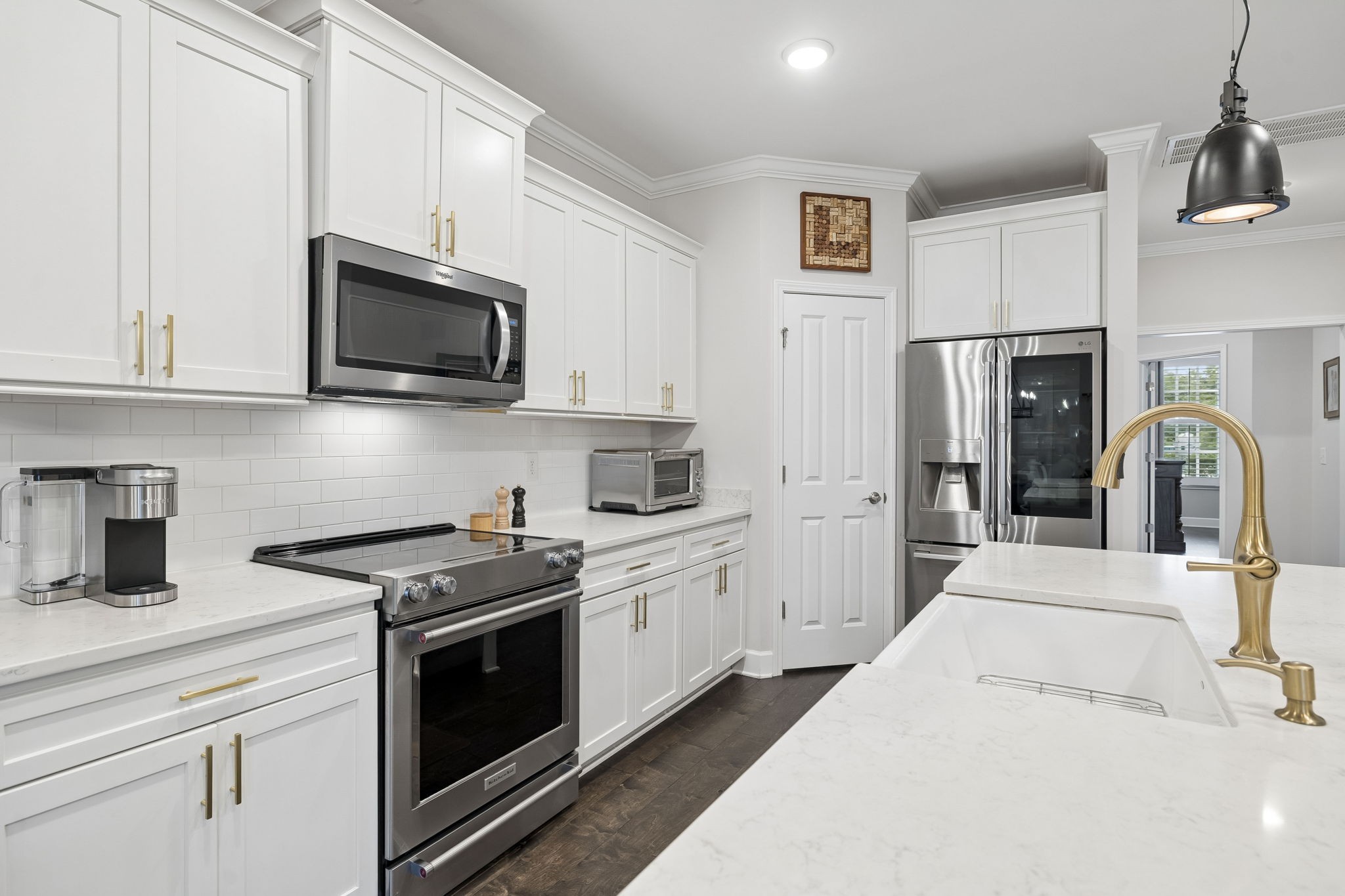 9029 Berry Farms Crossing Franklin TN 37064