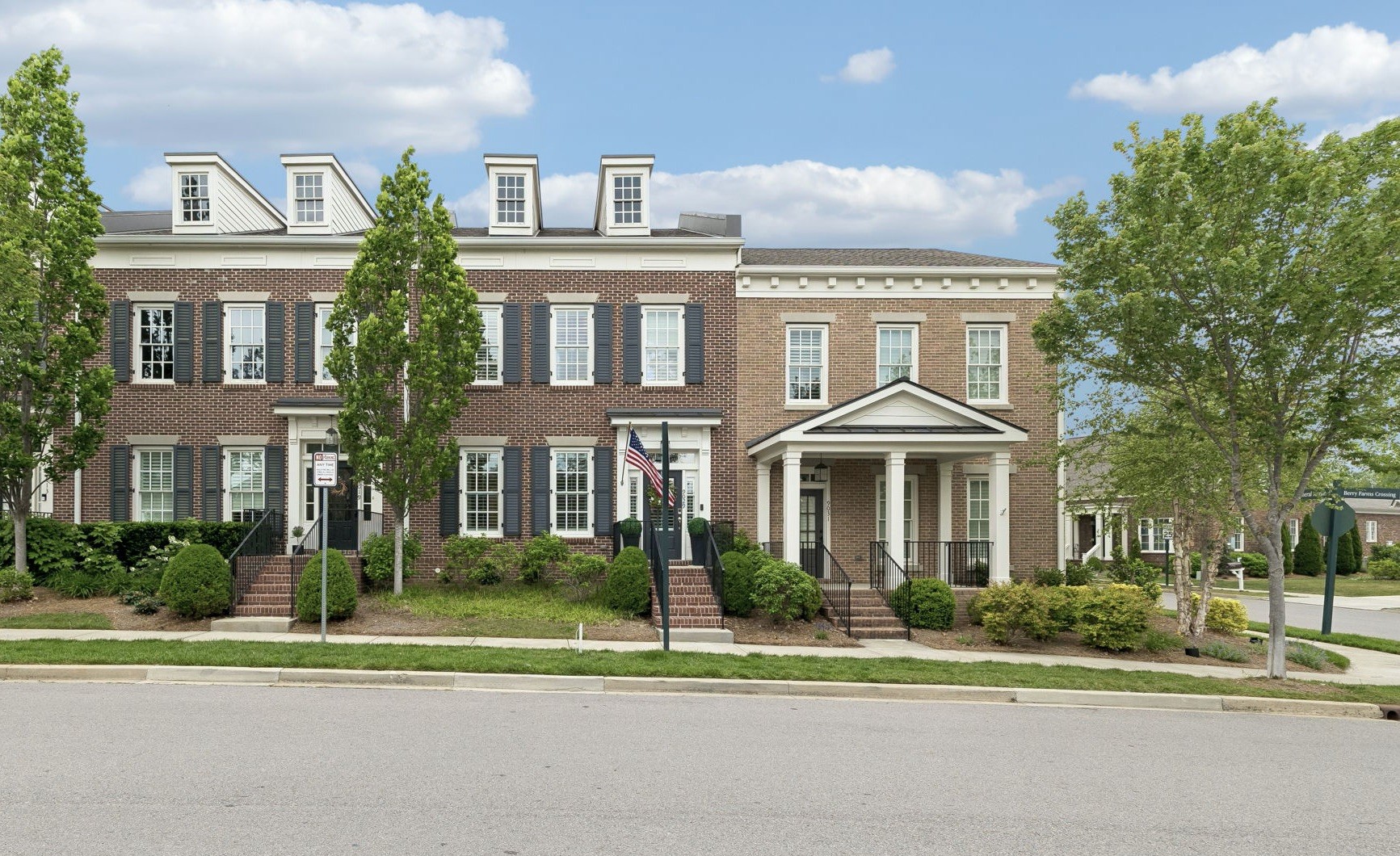 9029 Berry Farms Crossing Franklin TN 37064