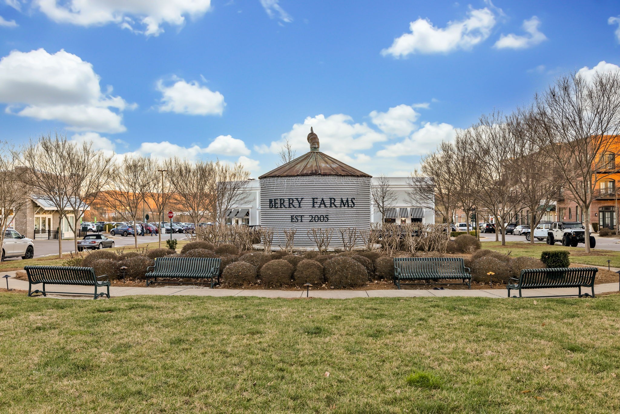 9029 Berry Farms Crossing Franklin TN 37064