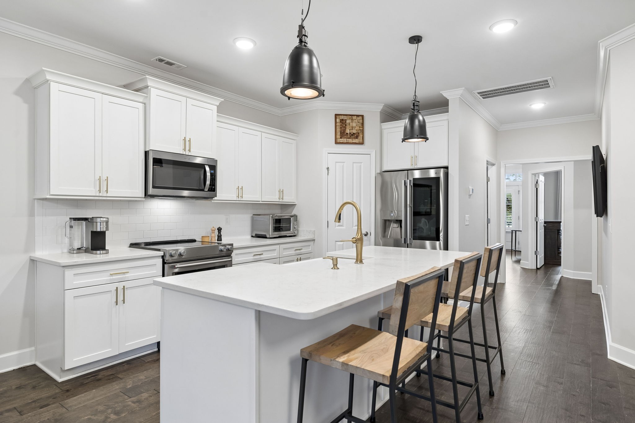 9029 Berry Farms Crossing Franklin TN 37064
