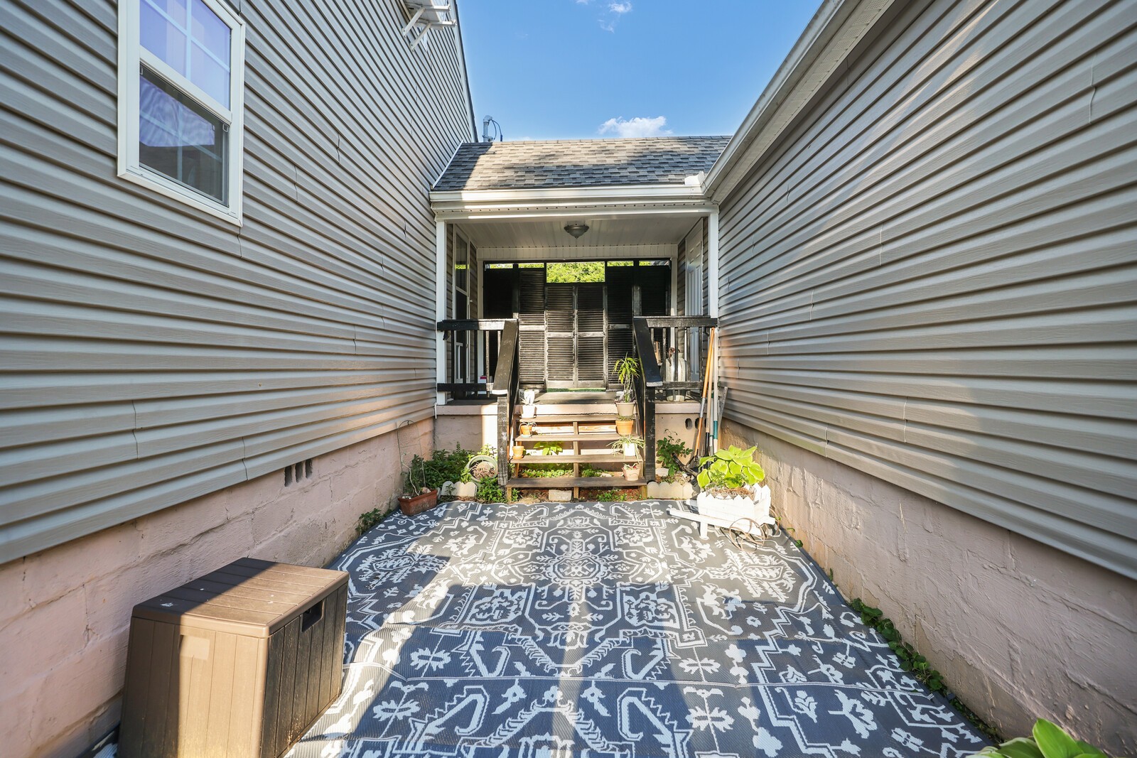 336 W End Ave, N Lewisburg TN 37091