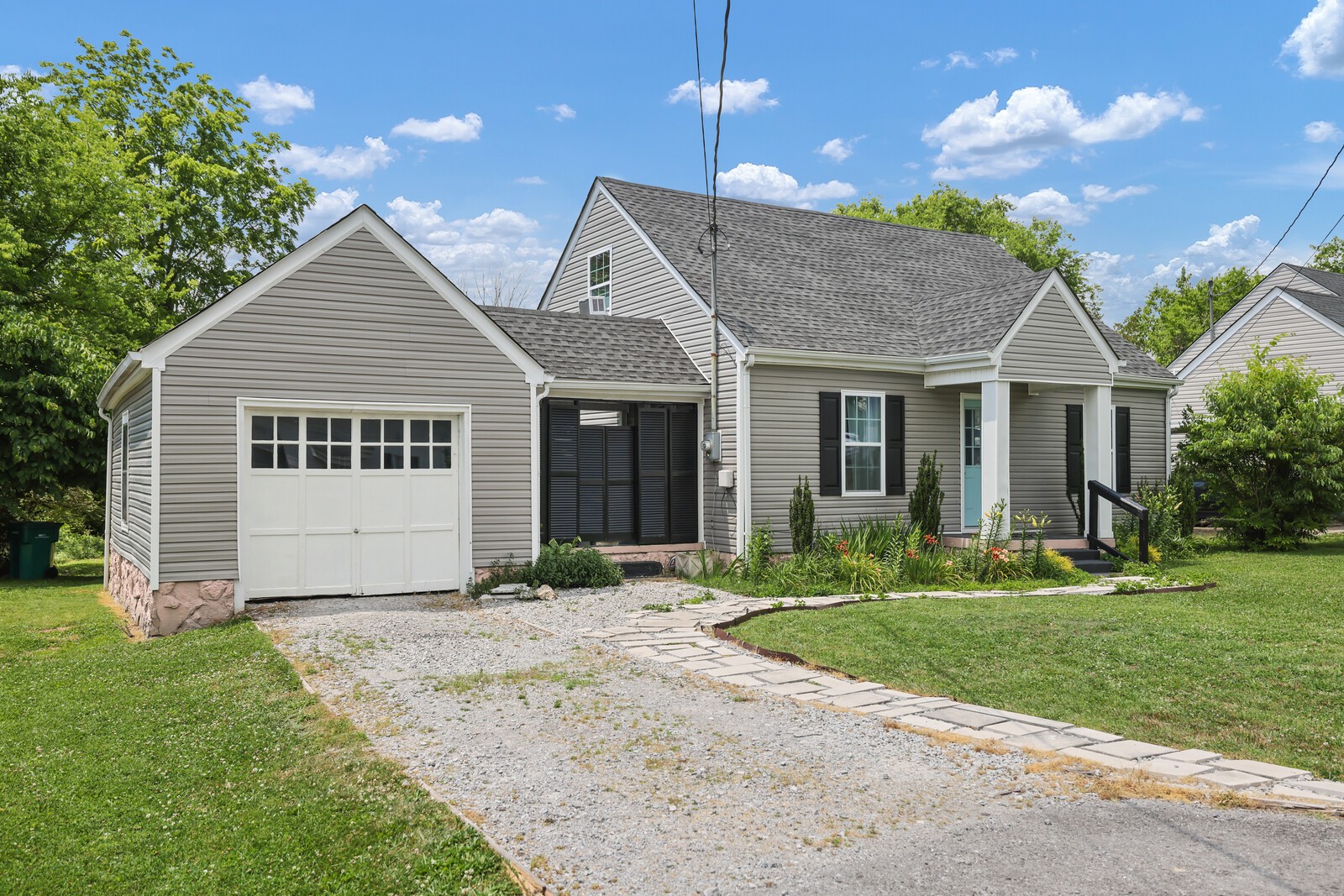 336 W End Ave, N Lewisburg TN 37091
