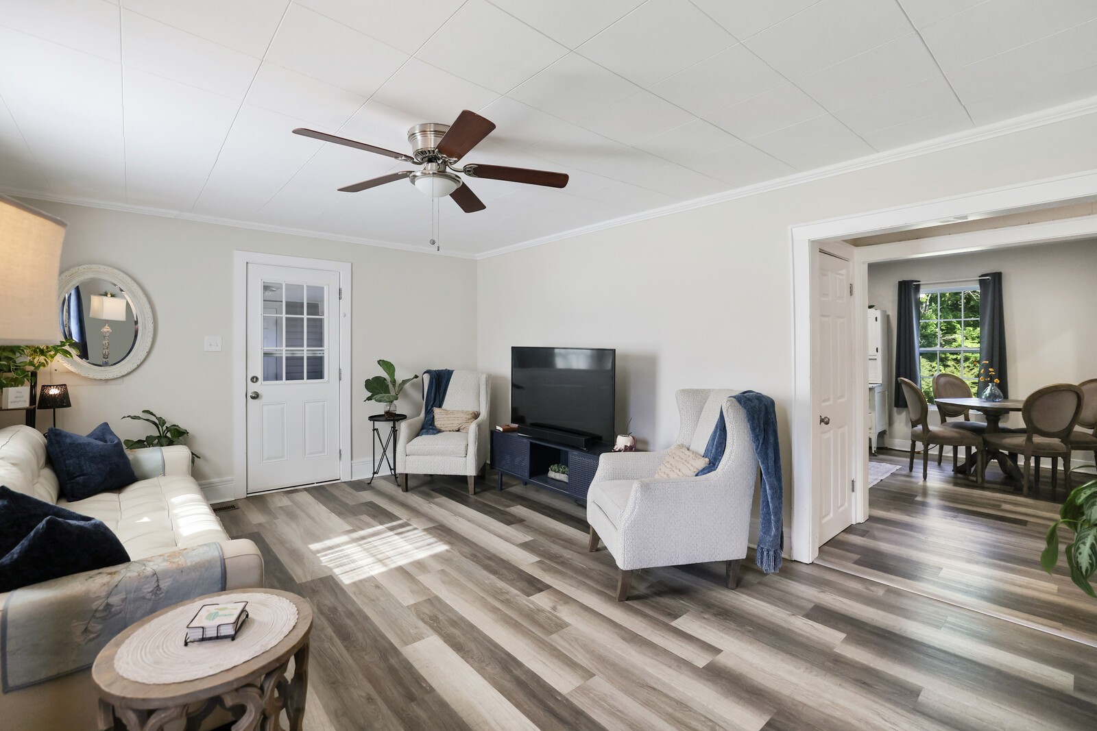 336 W End Ave, N Lewisburg TN 37091