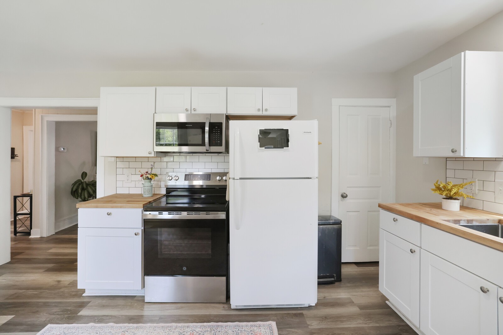 336 W End Ave, N Lewisburg TN 37091