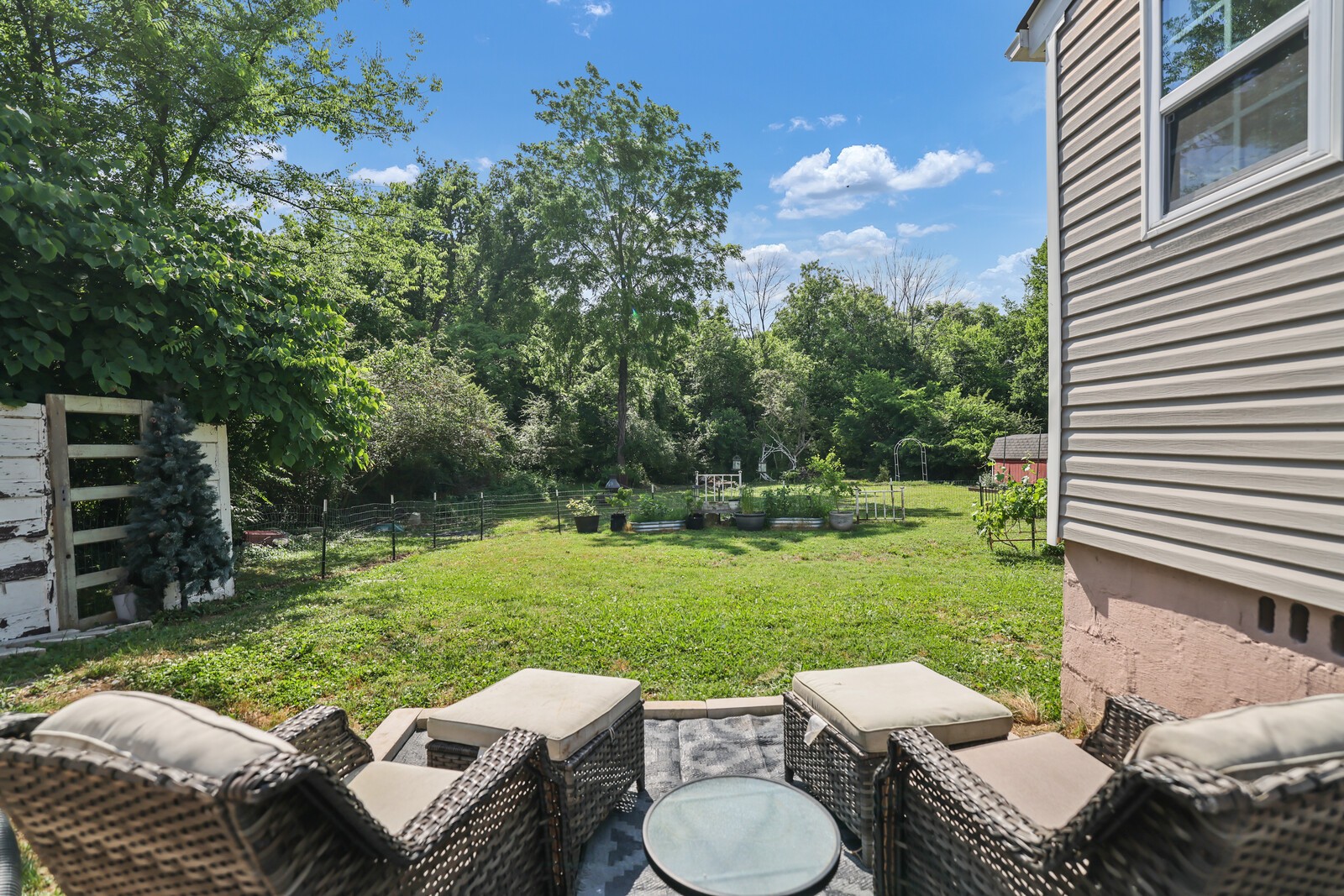 336 W End Ave, N Lewisburg TN 37091