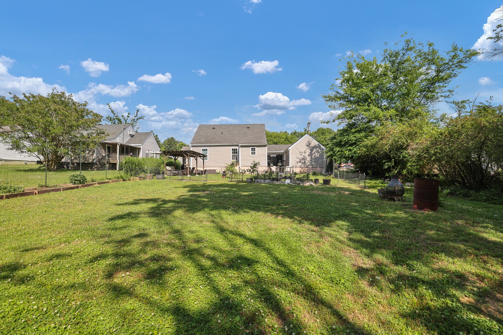 336 W End Ave, N Lewisburg TN 37091
