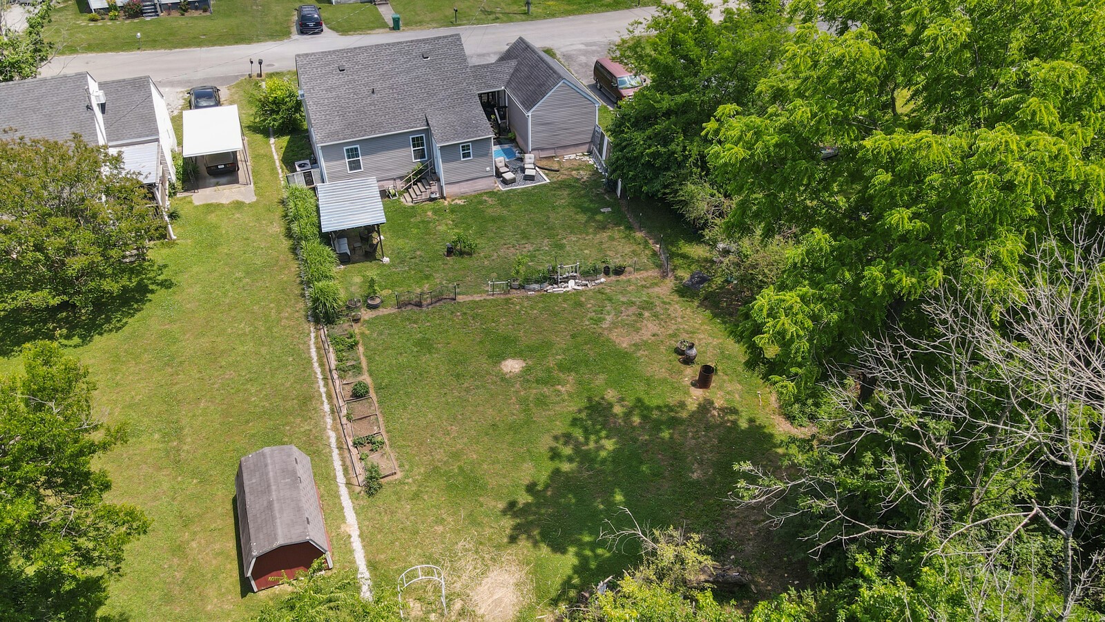 336 W End Ave, N Lewisburg TN 37091