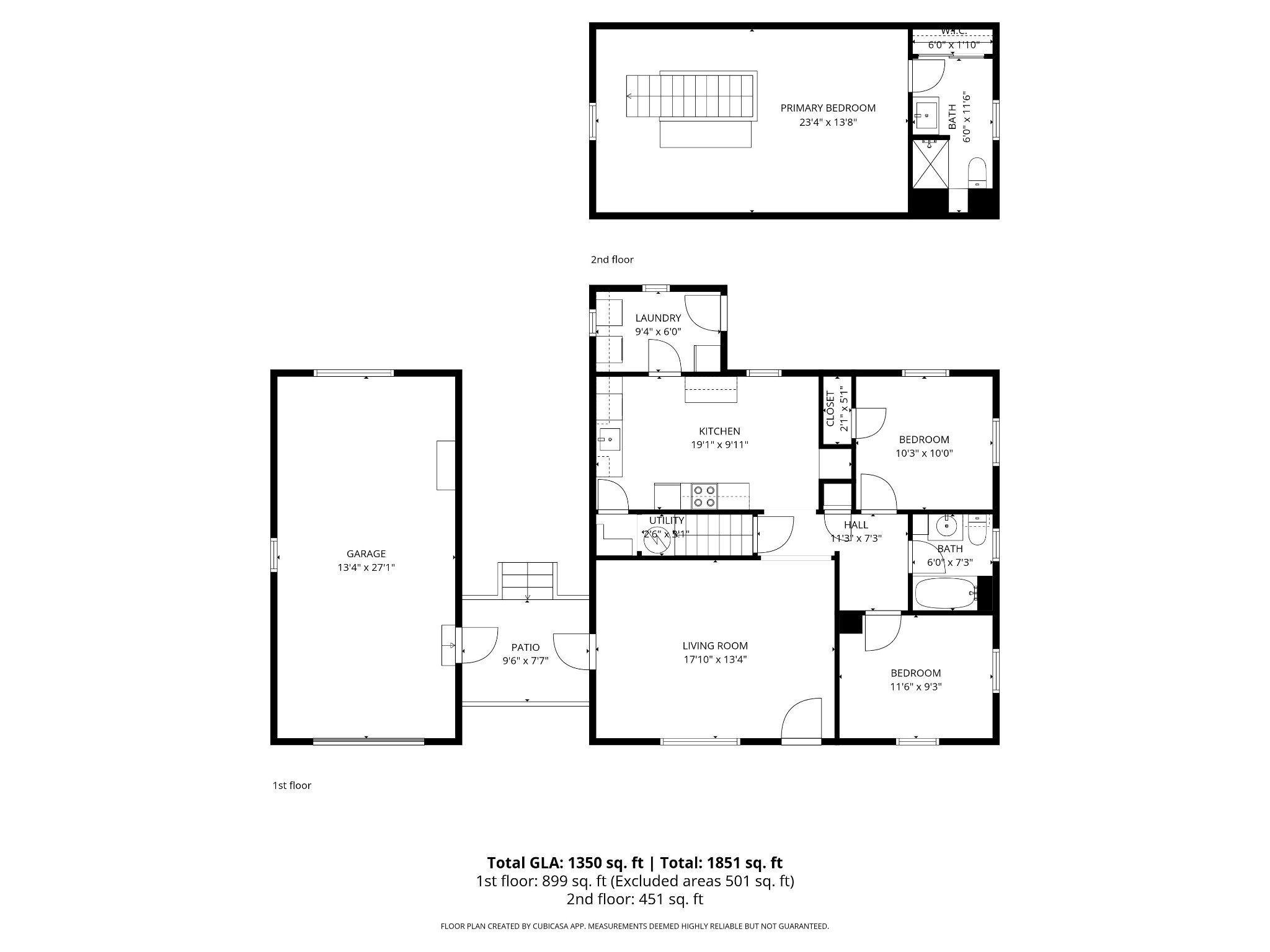 336 W End Ave, N Lewisburg TN 37091