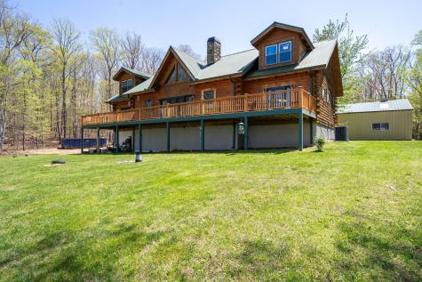 3225 Jackson Point Road Sewanee TN 37375