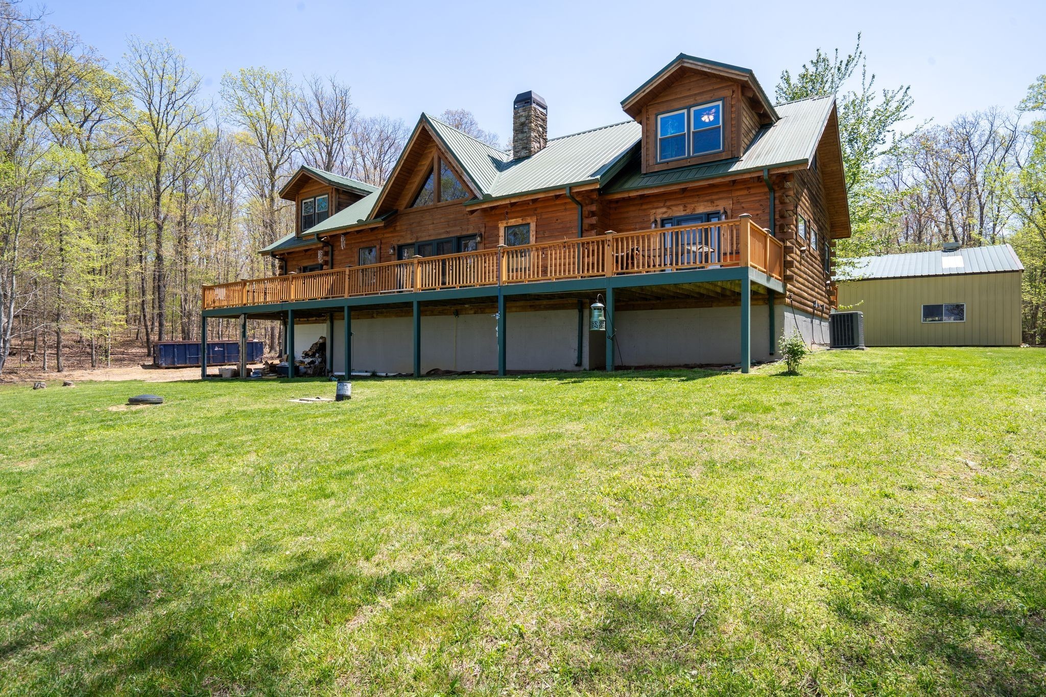 3225 Jackson Point Road Sewanee TN 37375