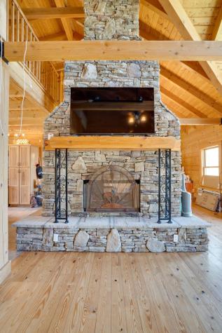 3225 Jackson Point Road Sewanee TN 37375