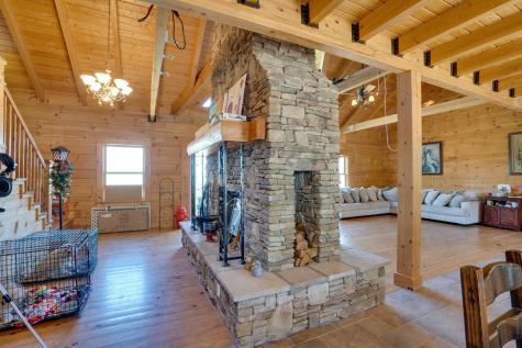 3225 Jackson Point Road Sewanee TN 37375