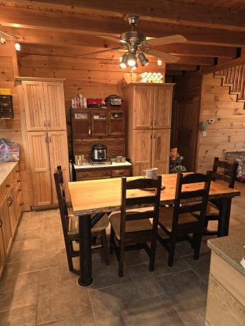 3225 Jackson Point Road Sewanee TN 37375